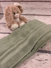 Load image into Gallery viewer, Hooded Towel - Infant/Toddler Solid Colors