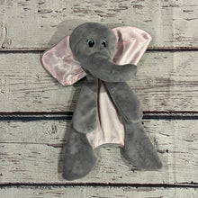 Load image into Gallery viewer, Plush Animal Lovey