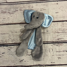 Load image into Gallery viewer, Plush Animal Lovey