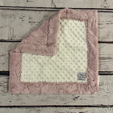 Load image into Gallery viewer, Mimi's Classic Lovey - Rosewater