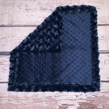 Load image into Gallery viewer, Mimi's Classic Lovey - Navy