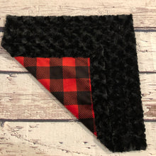 Load image into Gallery viewer, Mimi's Classic Lovey - Buffalo Plaid