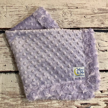 Load image into Gallery viewer, Mimi's Classic Lovey - Lavender