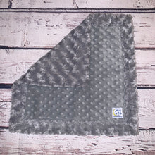 Load image into Gallery viewer, Mimi's Classic Lovey -Gray