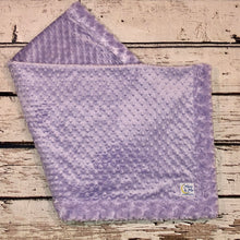 Load image into Gallery viewer, Mimi's Classic Blanket - Lavender