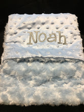 Load image into Gallery viewer, Custom Blanket