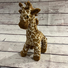 Load image into Gallery viewer, Giraffe - Plush Toy