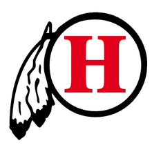 Load image into Gallery viewer, High School Logo Blanket