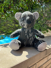 Load image into Gallery viewer, Melody Memory Bear - Plush Toy