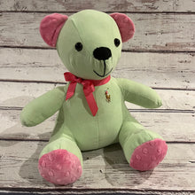 Load image into Gallery viewer, Melody Memory Bear - Plush Toy