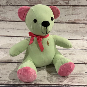 Melody Memory Bear - Plush Toy