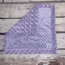 Load image into Gallery viewer, Mimi's Classic Lovey - Lavender