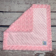 Load image into Gallery viewer, Mimi's Classic Lovey - Pink