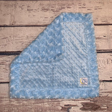 Load image into Gallery viewer, Mimi's Classic Lovey - Blue