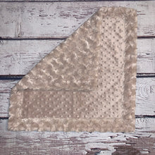 Load image into Gallery viewer, Mimi's Classic Lovey - Latte