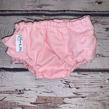 Load image into Gallery viewer, Ruffle Bloomers - Pink
