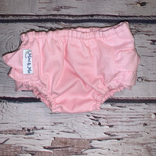 Load image into Gallery viewer, Ruffle Bloomers - Pink