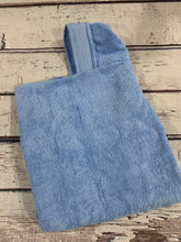 Load image into Gallery viewer, Hooded Towel - Infant/Toddler Solid Colors