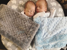 Load image into Gallery viewer, Mimi's Classic Lovey -Gray