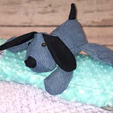 Load image into Gallery viewer, Puppy Pete - Plush Toy