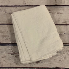 Load image into Gallery viewer, Hooded Towel - Infant/Toddler Solid Colors