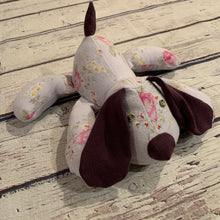 Load image into Gallery viewer, Puppy Pete - Plush Toy