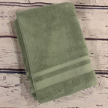 Load image into Gallery viewer, Hooded Towel - Infant/Toddler Solid Colors