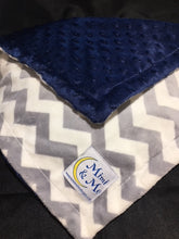 Load image into Gallery viewer, Custom Lovey Blanket