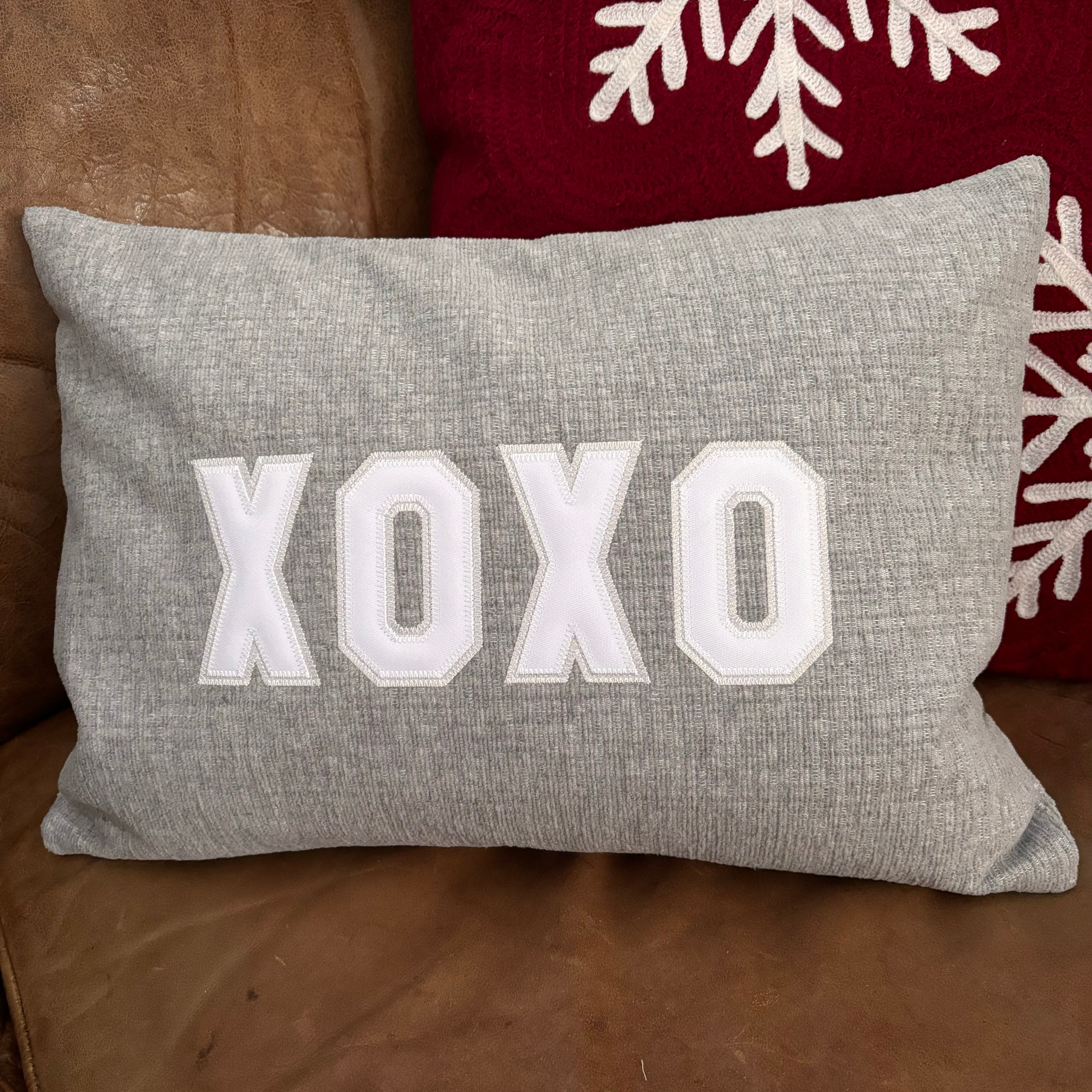 Holiday Pillows