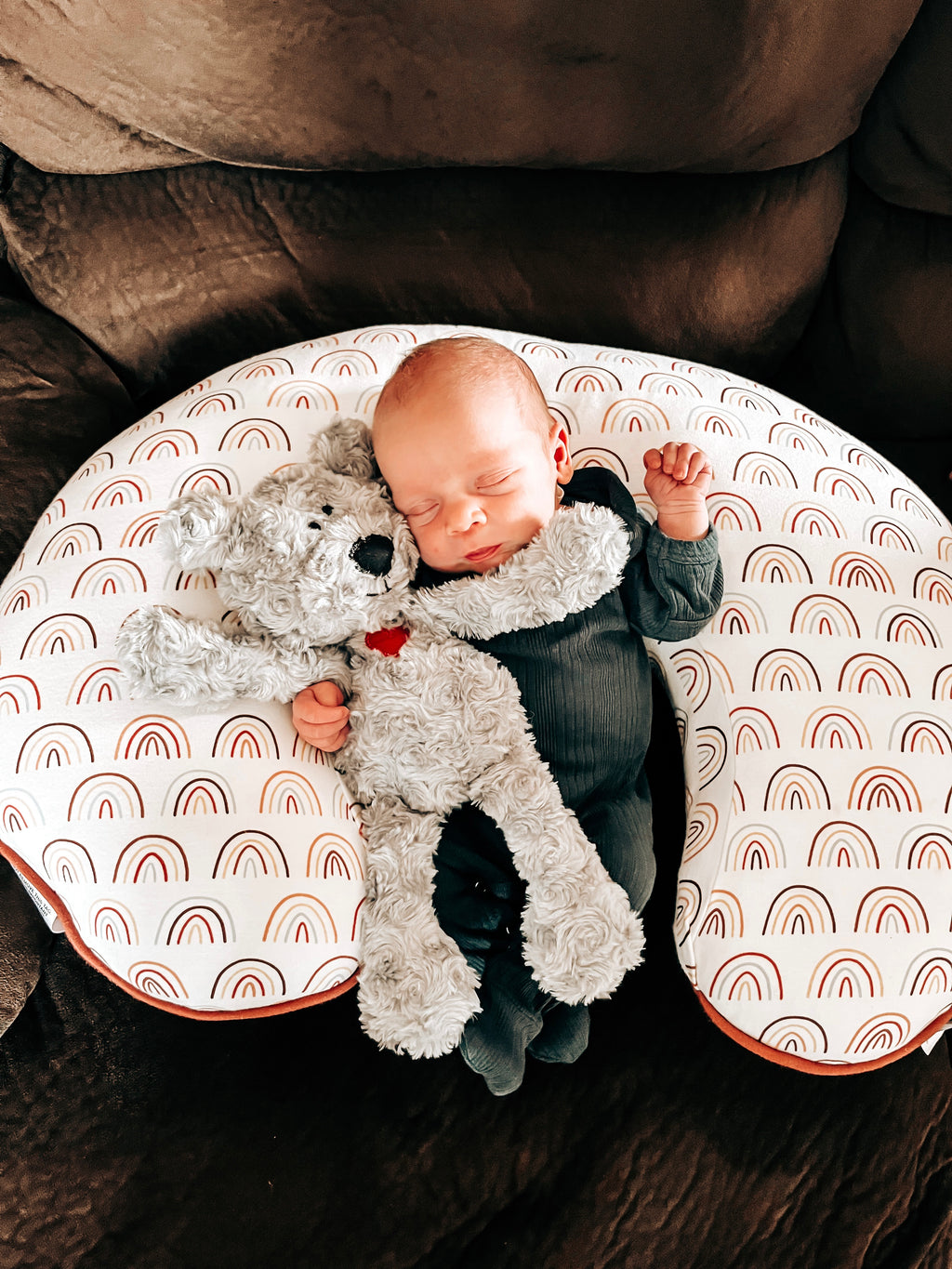 Mimi's Classic Baby  Bundle