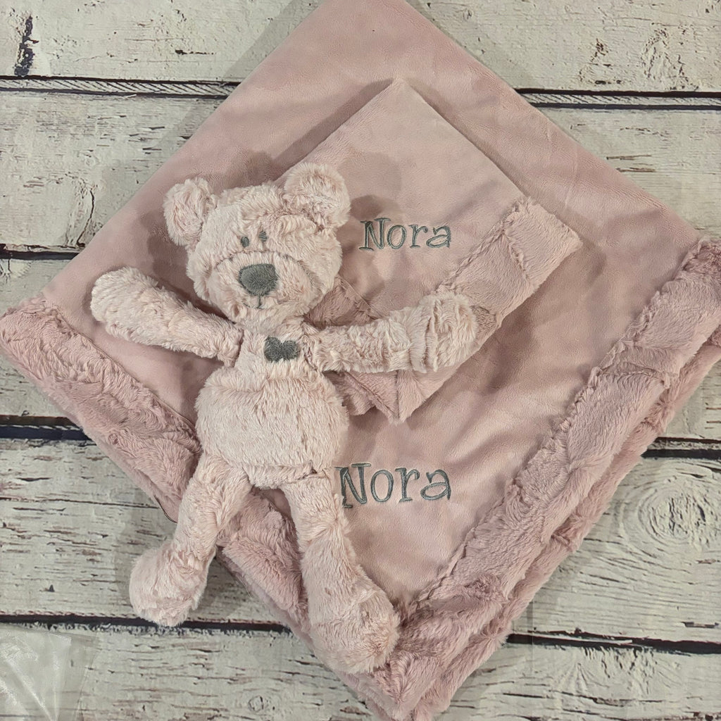 Mimi's Classic Baby  Bundle