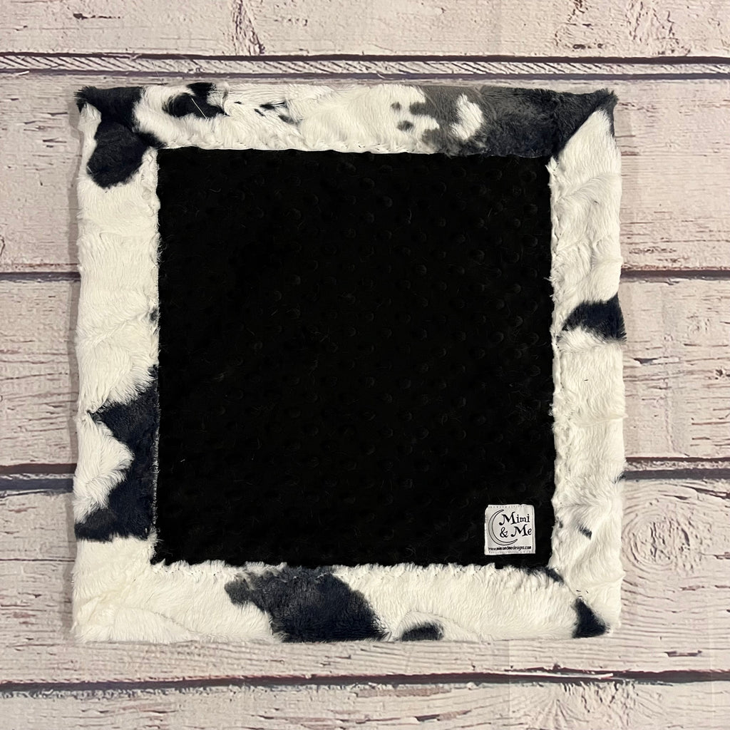 Mimi's Classic Lovey - Bessie Print