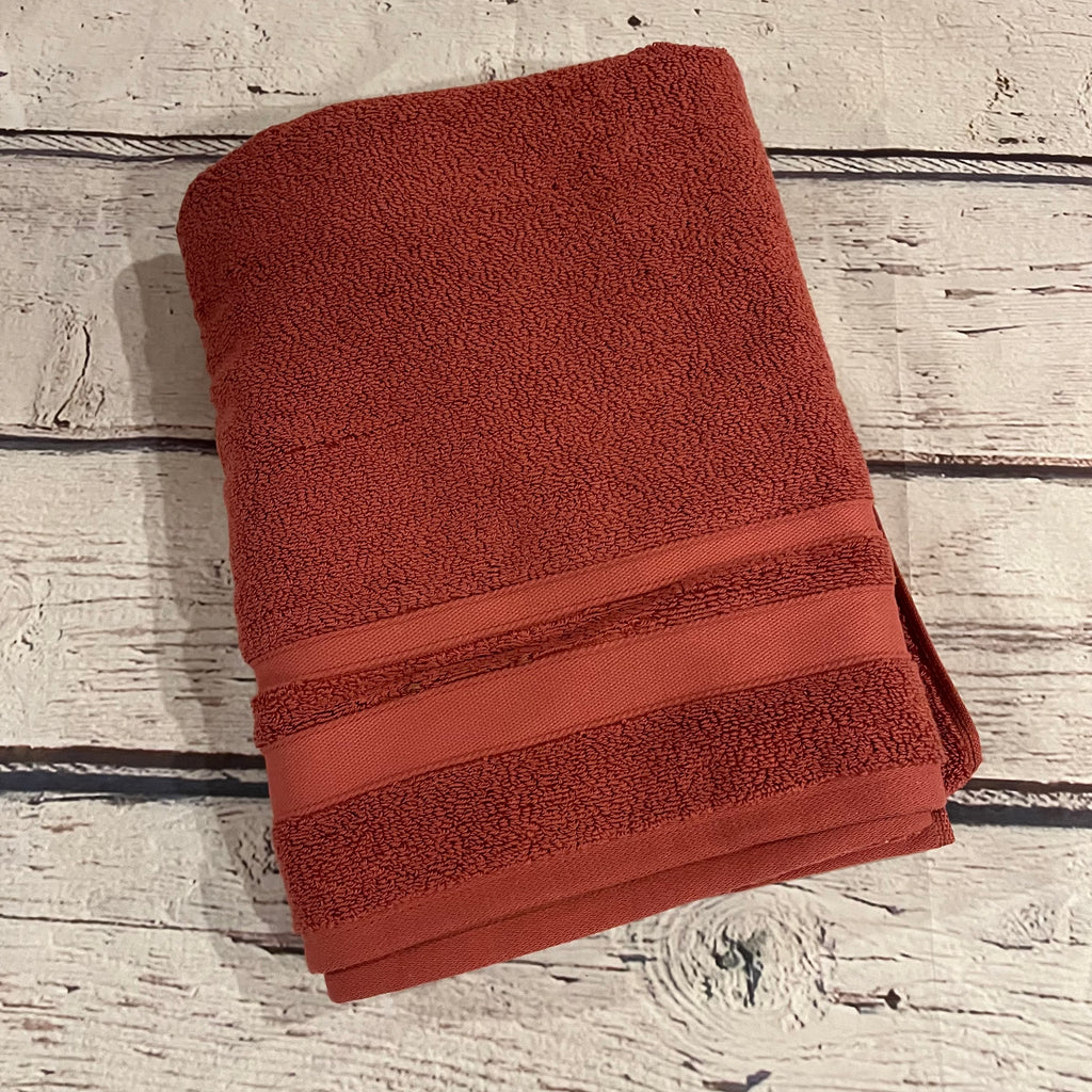 Hooded Towel - Infant/Toddler