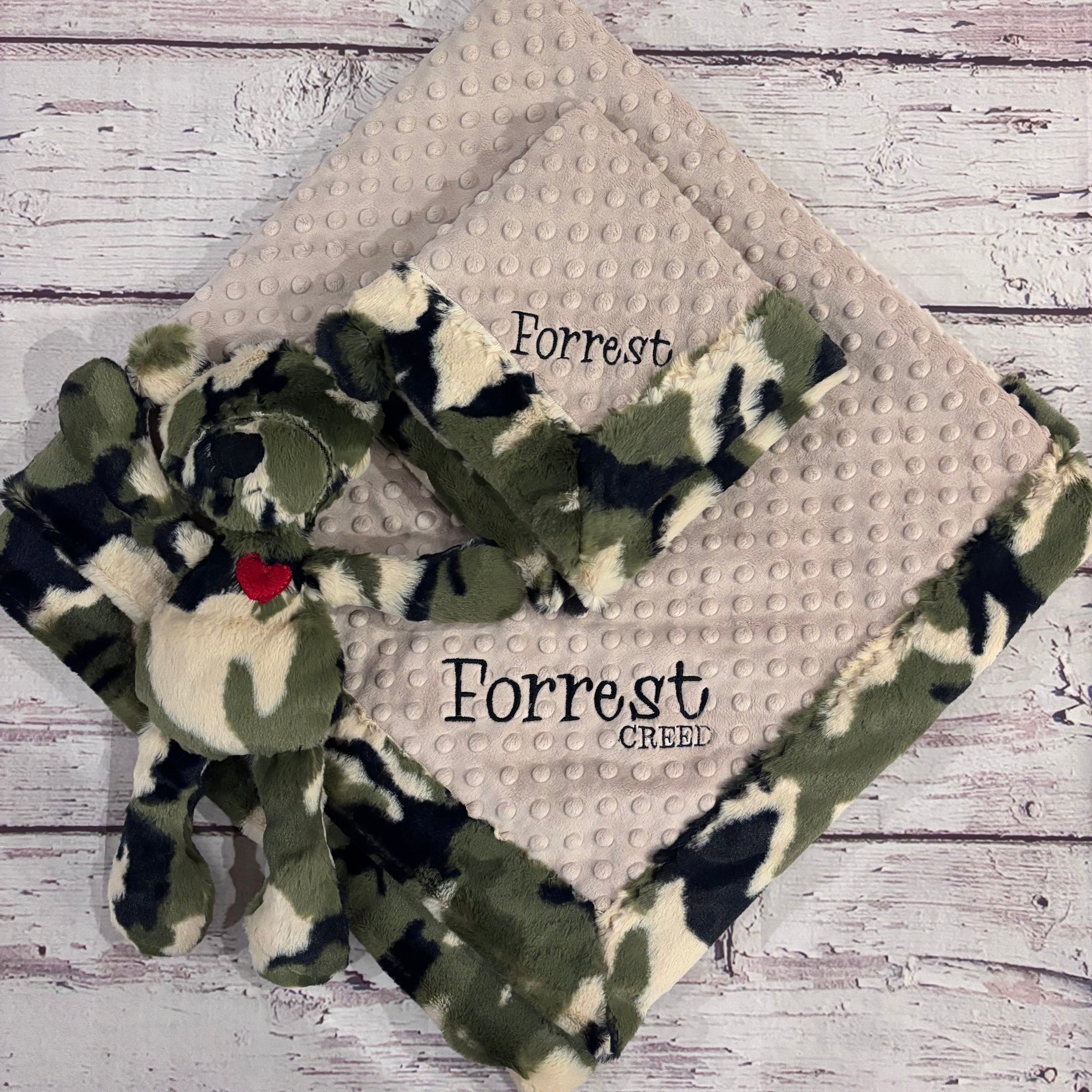 Mimi's Classic Baby  Bundle