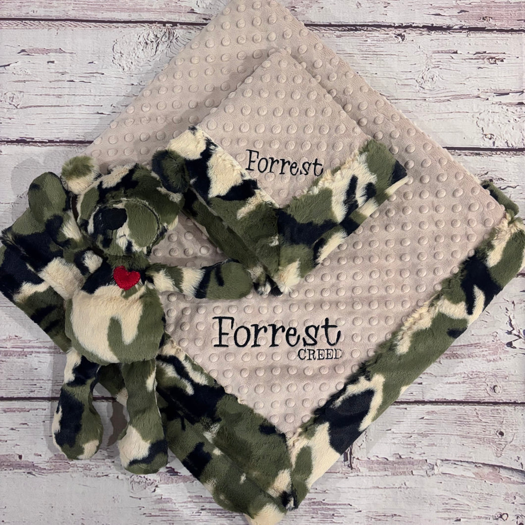 Mimi's Classic Baby  Bundle