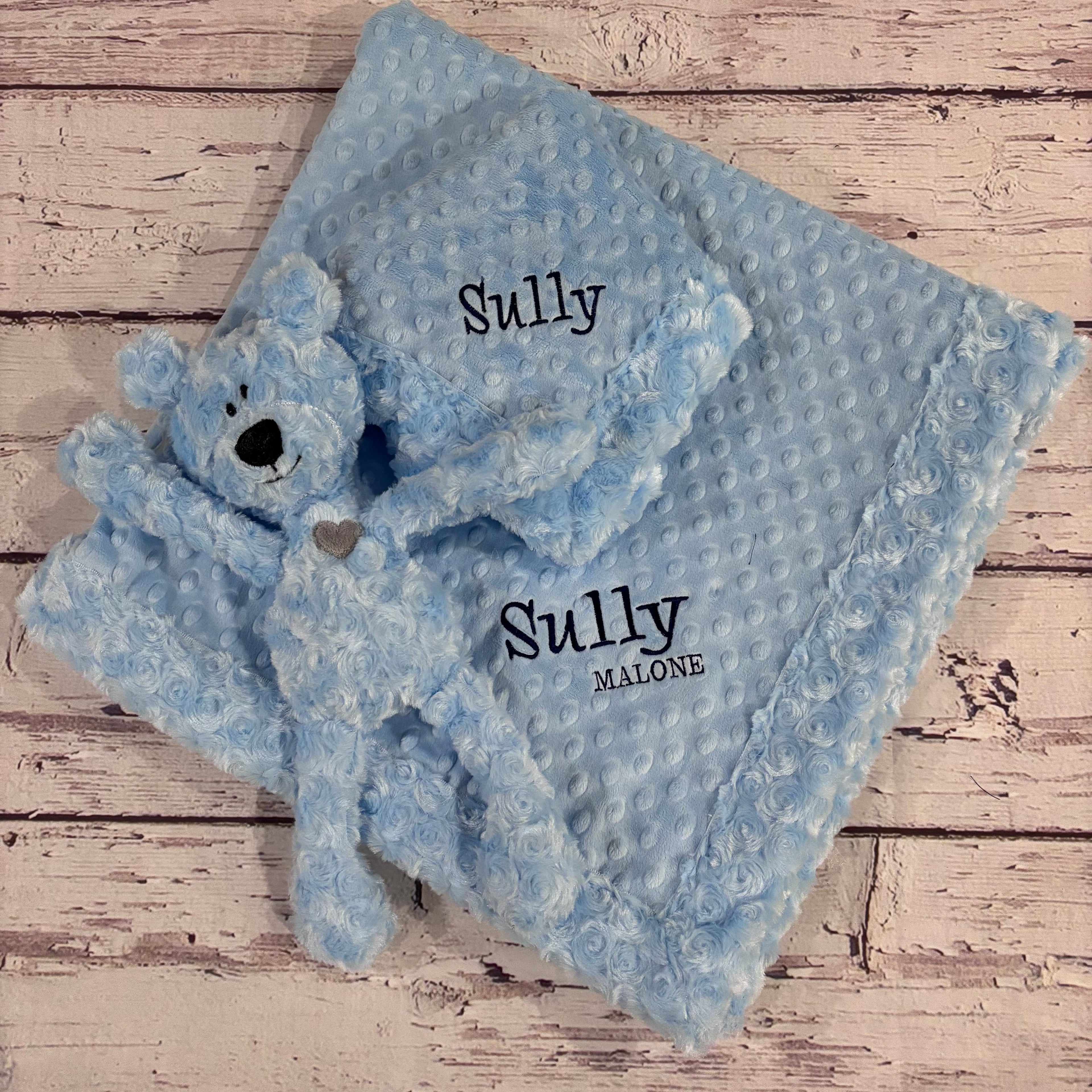 Mimi's Classic Baby  Bundle