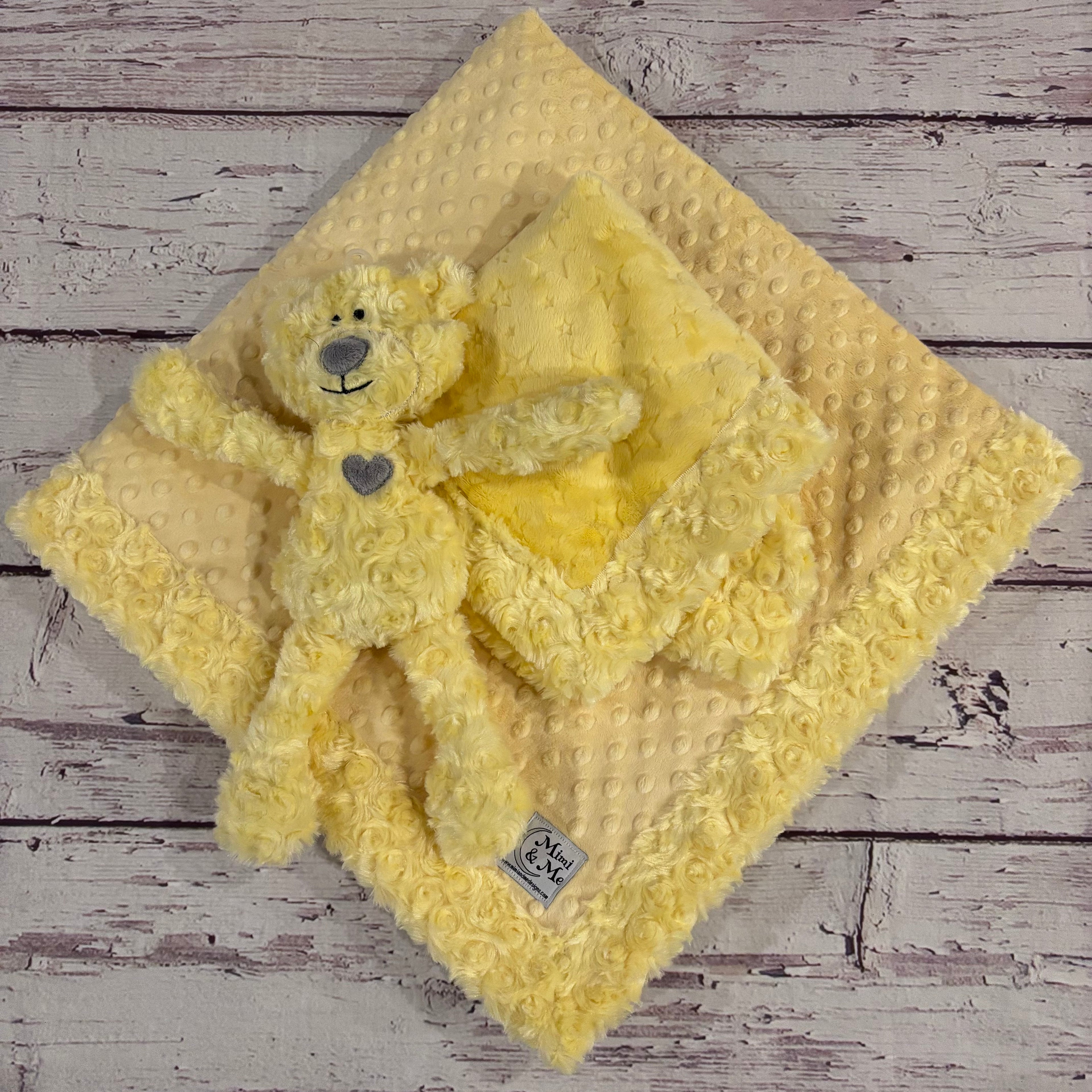 Mimi's Classic Baby  Bundle