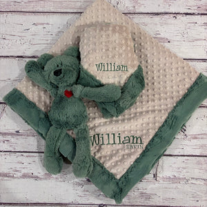 Mimi's Classic Baby  Bundle