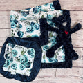 Mimi's Classic Baby Bundle - Flowers Bundle