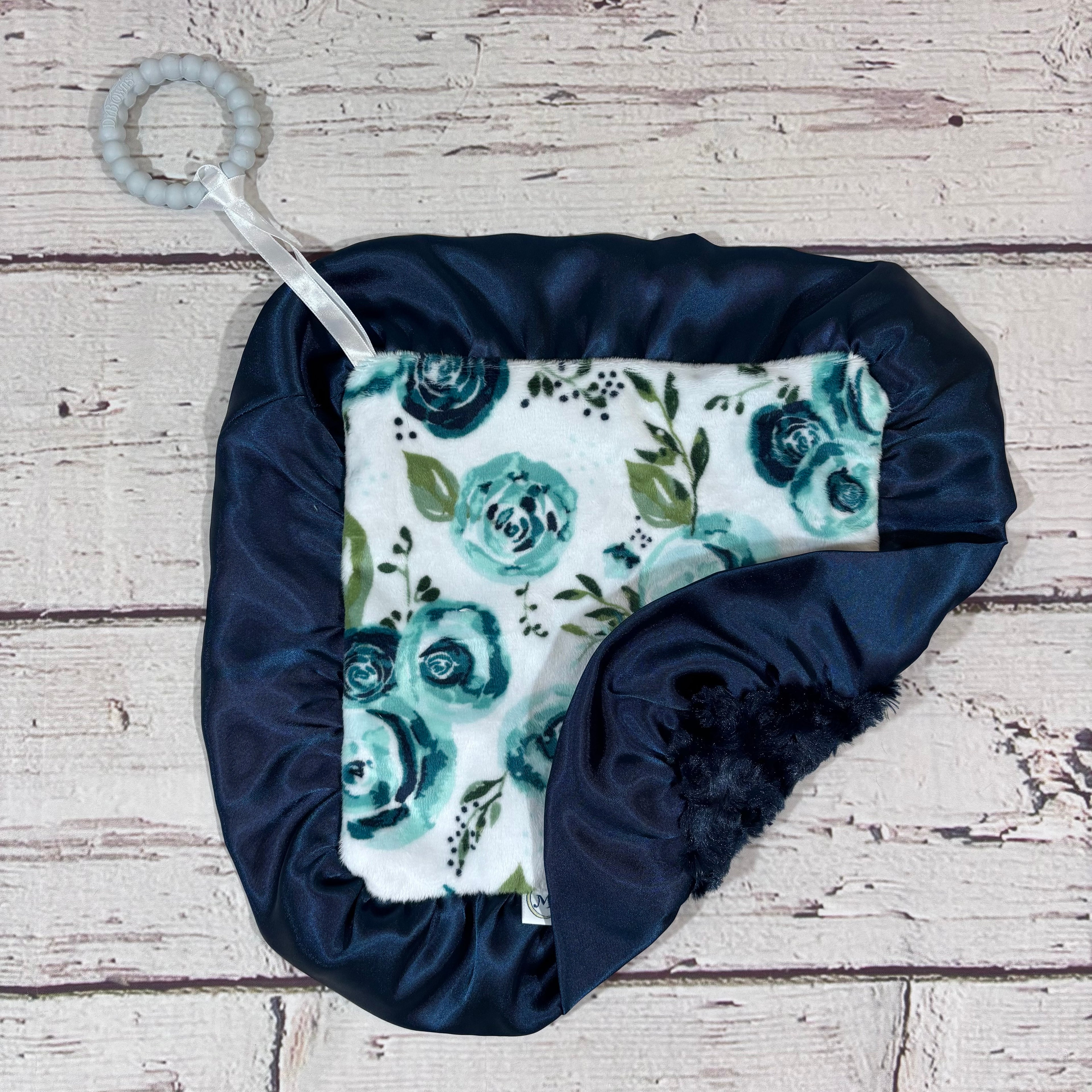 Mimi's Classic Baby Bundle - Flowers Bundle