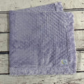 Mimi's Classic Blanket - Lavender