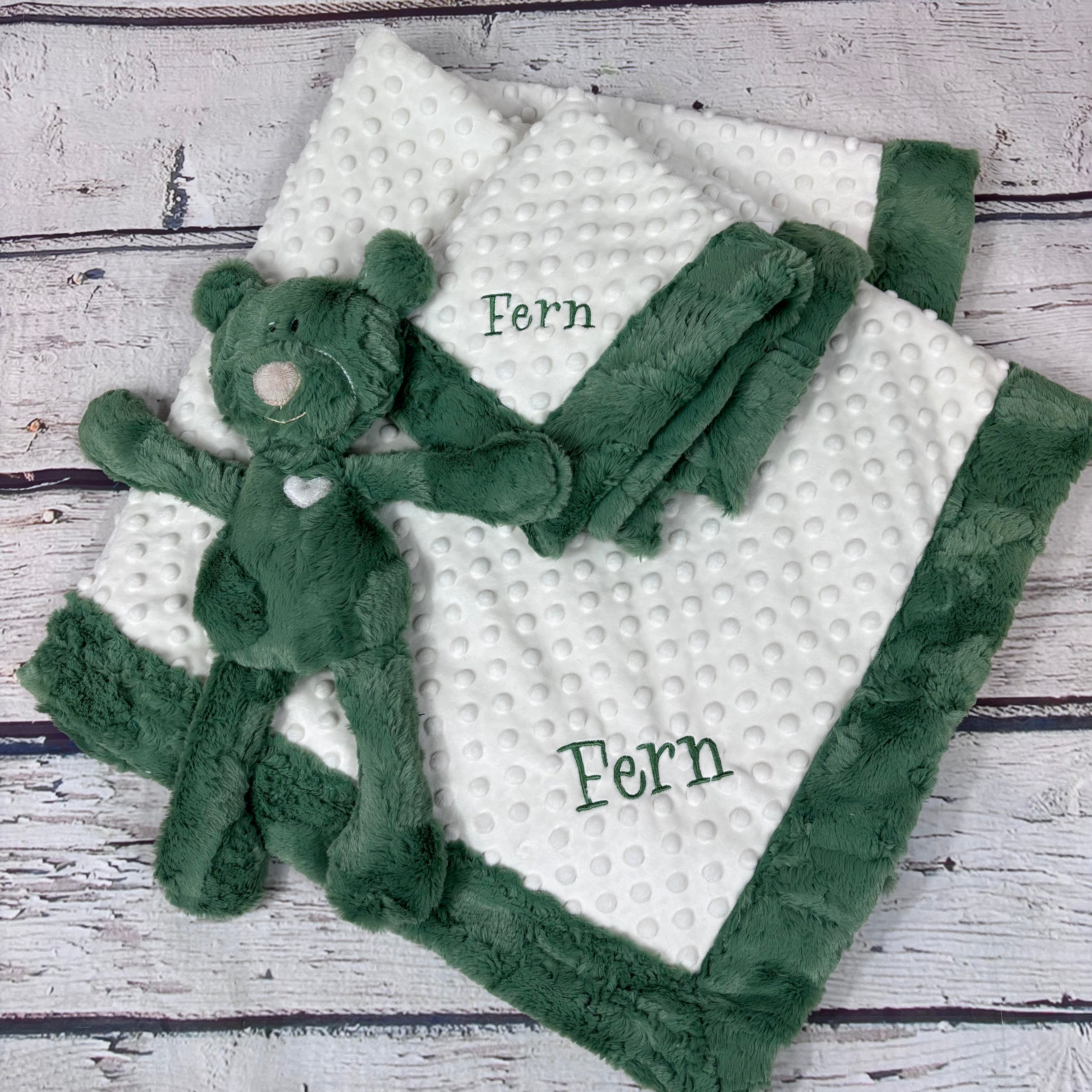 Mimi's Classic Baby  Bundle