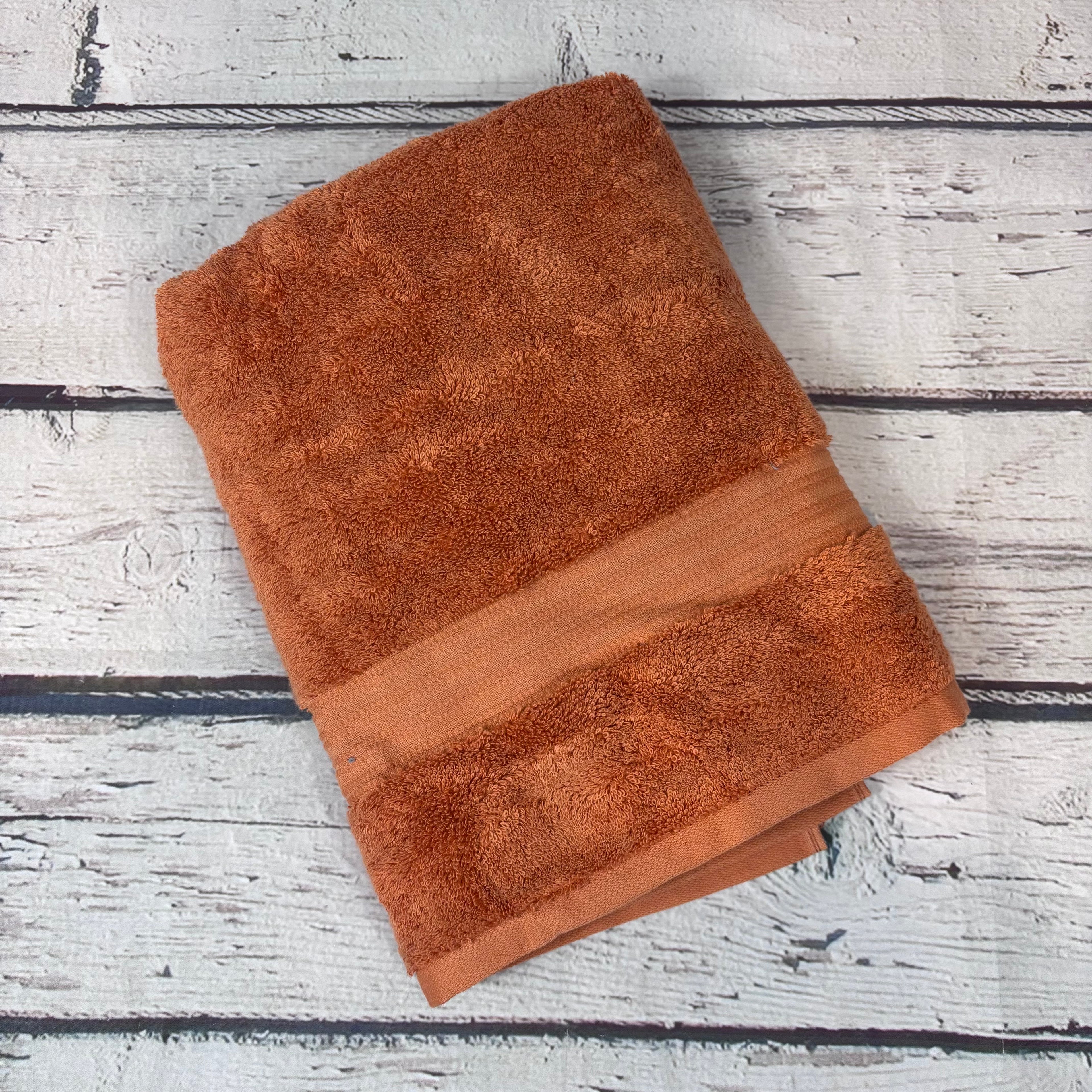 Hooded Towel - Infant/Toddler