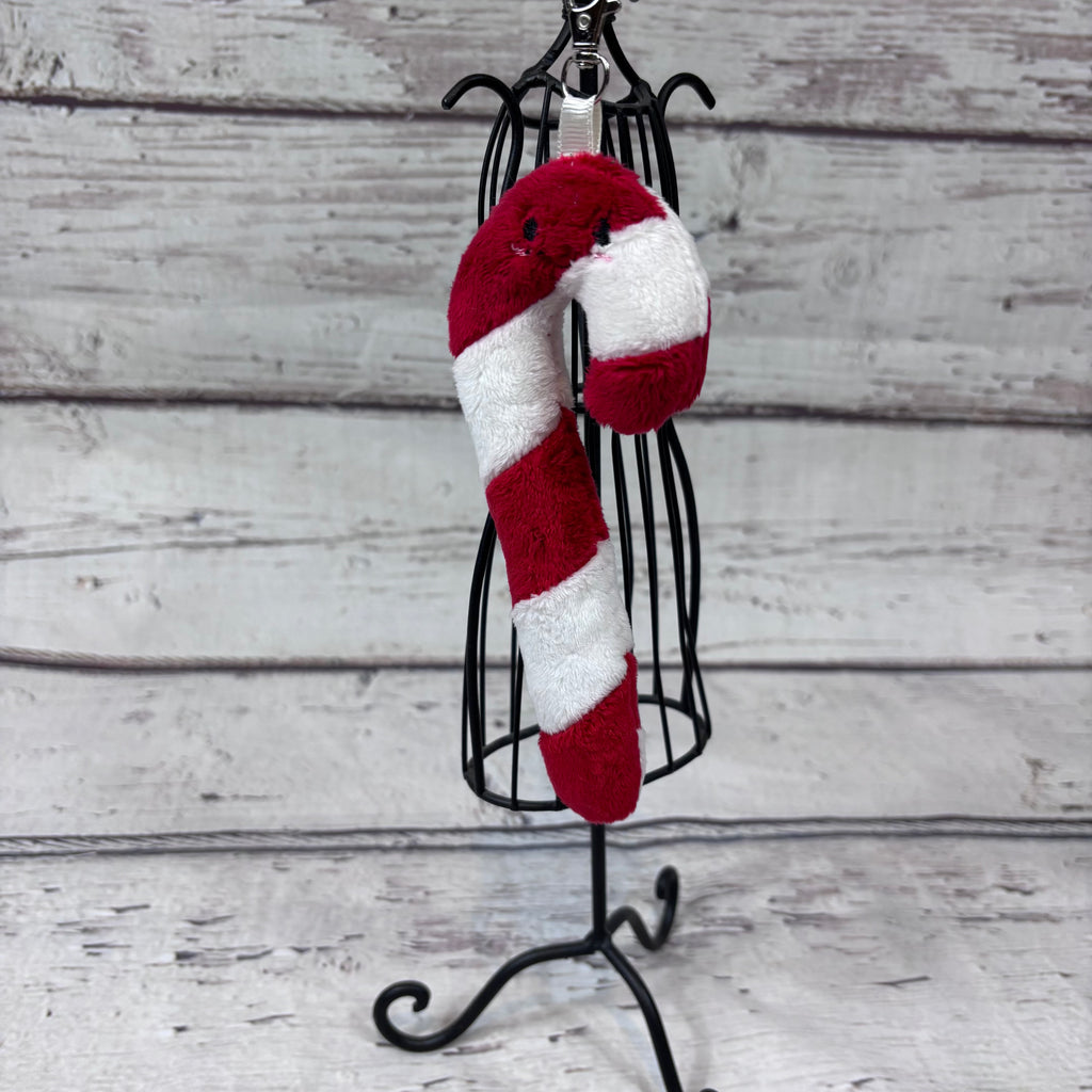 Christmas Keychain / Bag Charm