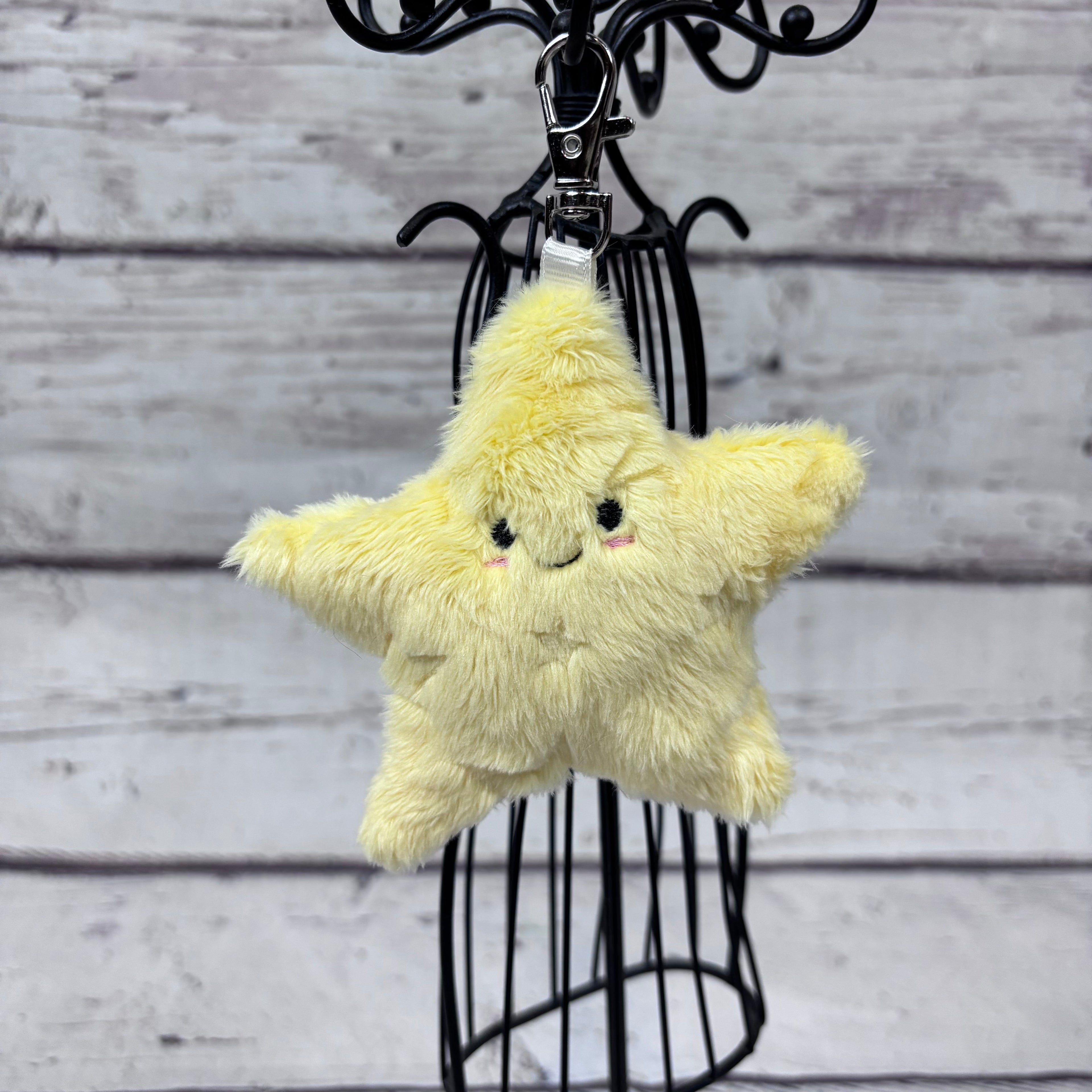 Christmas Keychain / Bag Charm