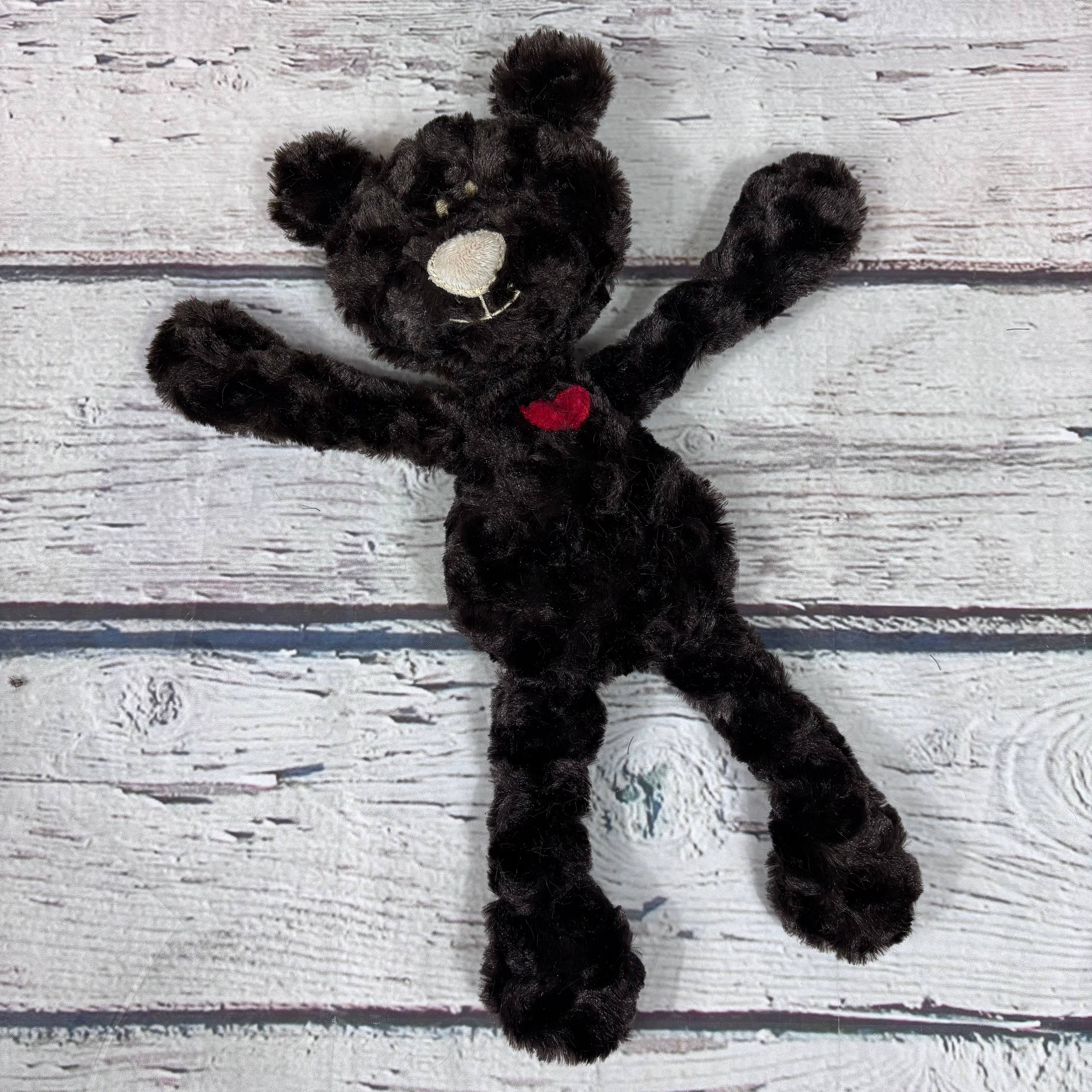 Cuddle Bear - Soft Plush Companion