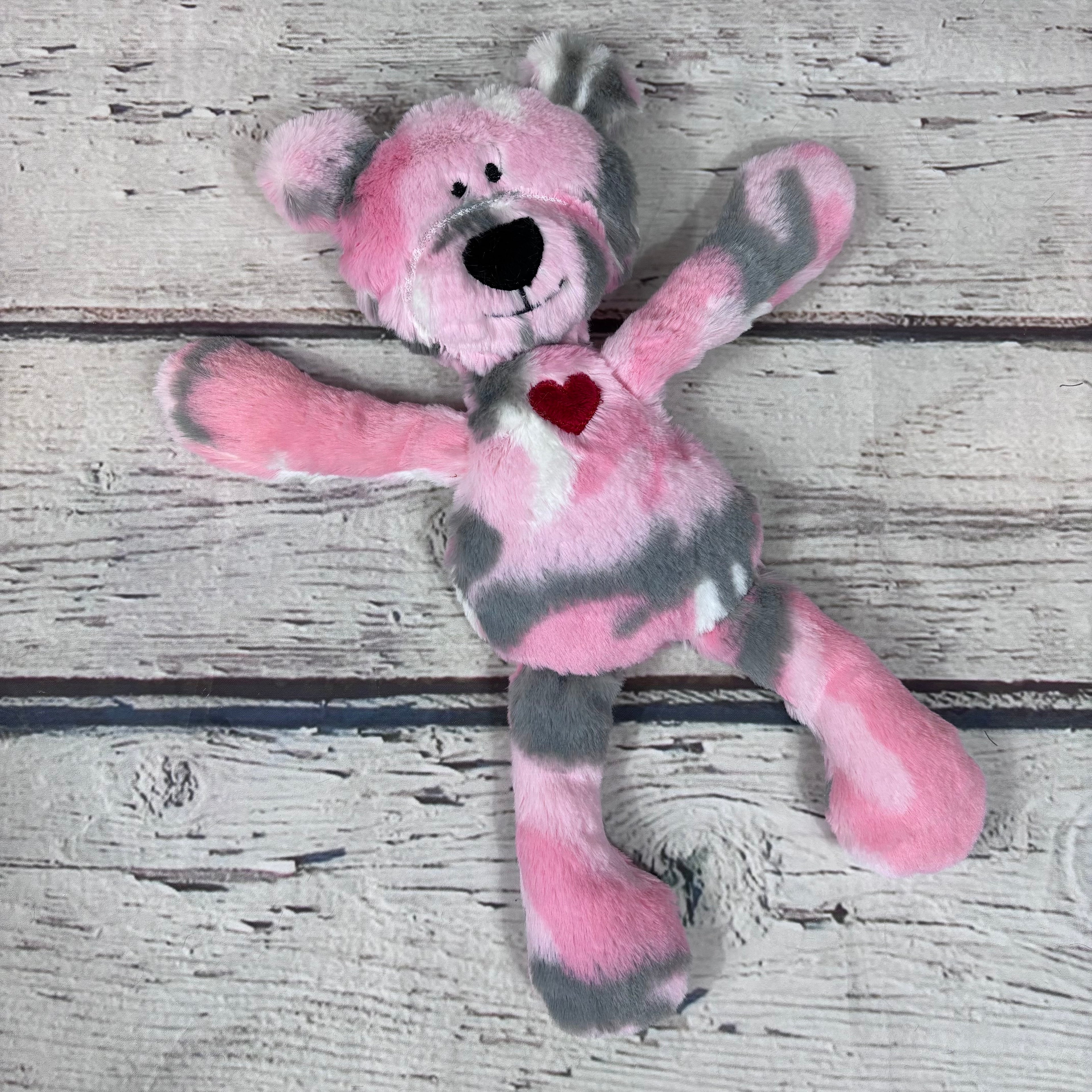 Cuddle Bear - Soft Plush Companion