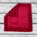 Mimi's Classic Lovey - Red