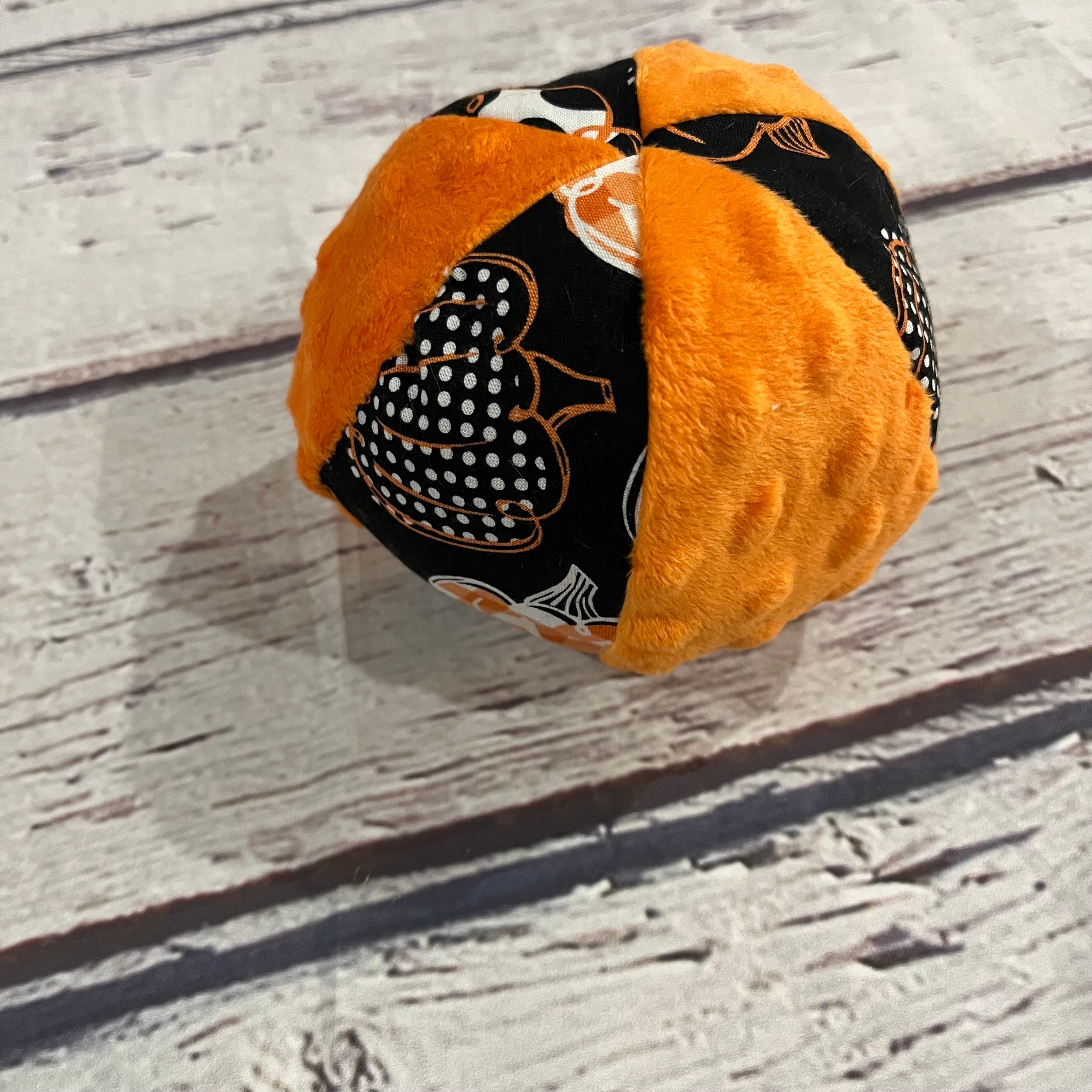 Soft Cuddle Ball Fall Fun