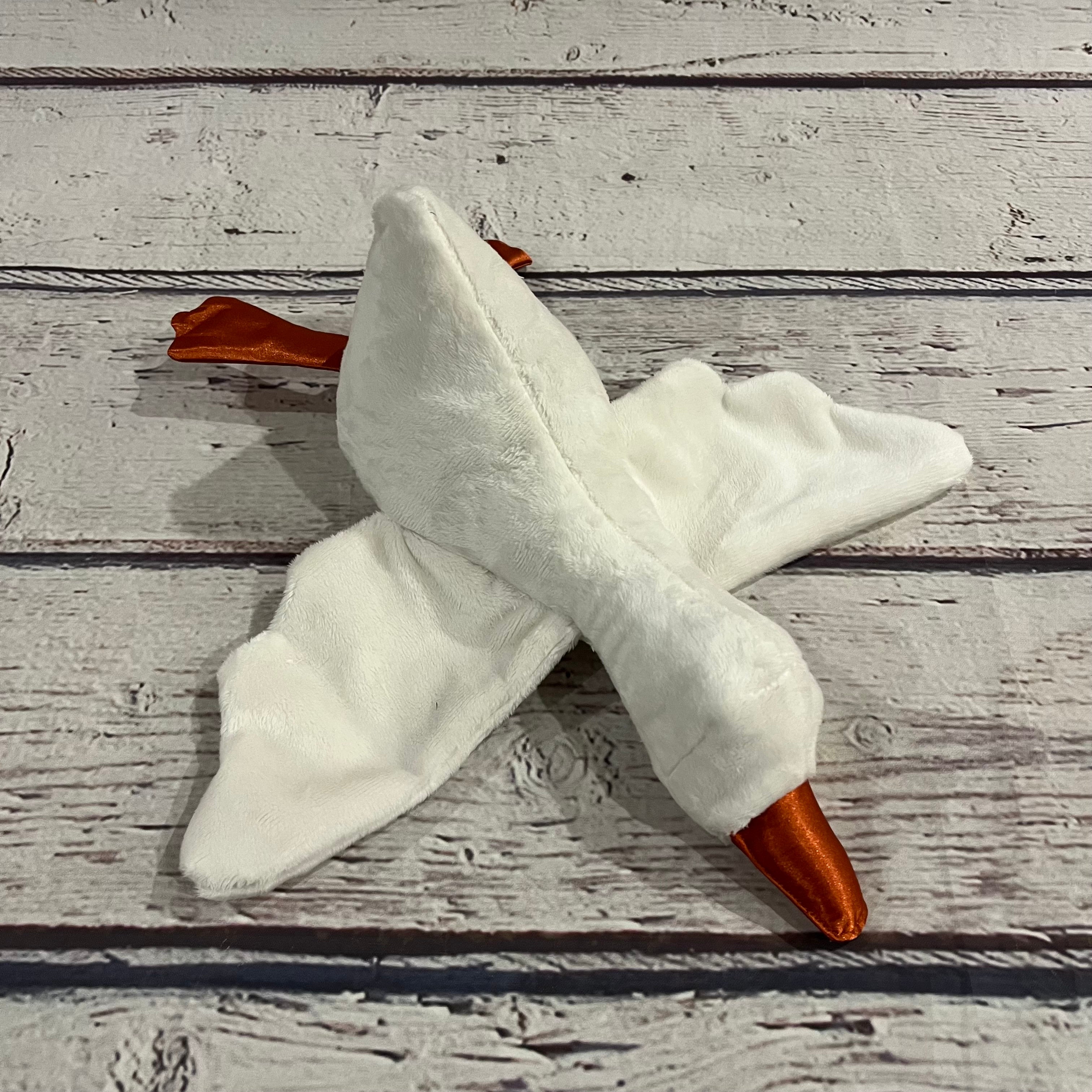 Goose - Plush Toy